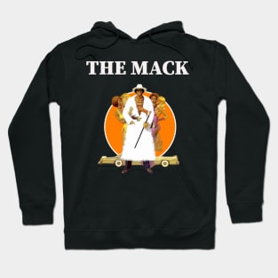 Retro The Mack Hoodie